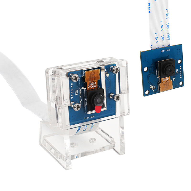Pi Zero W Board - Raspberry Pi Zero 2 W Camera