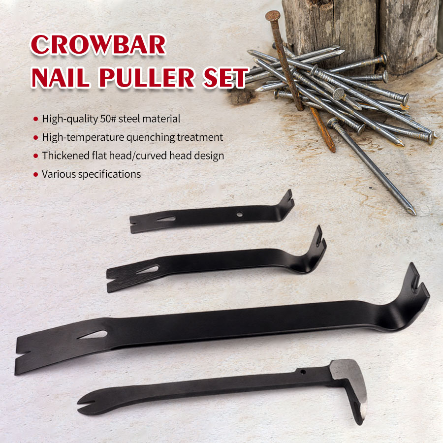 Diy Automation Projects - 2pcs/5pcs Heavy-Duty and Mini Nail Lifting