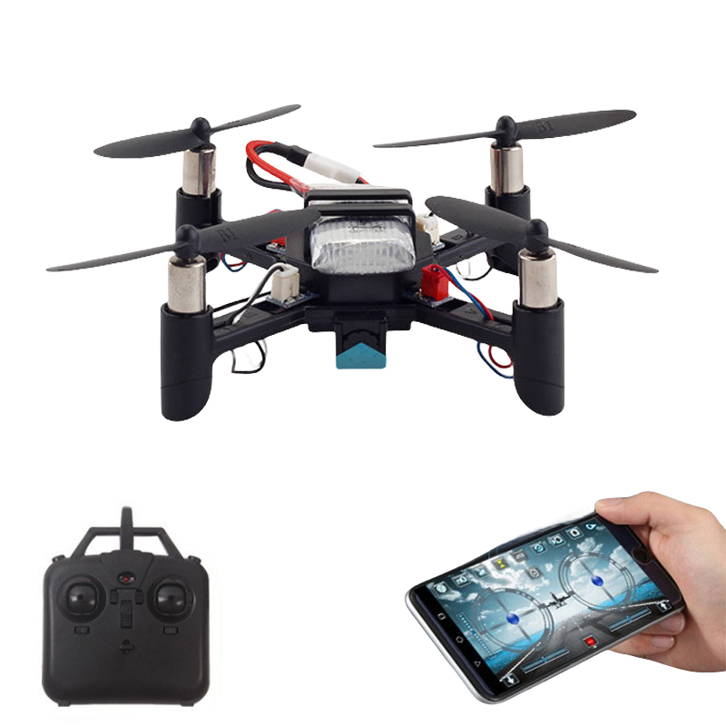 Diy Automation Projects - New Assembly DIY Four Axis Aircraft