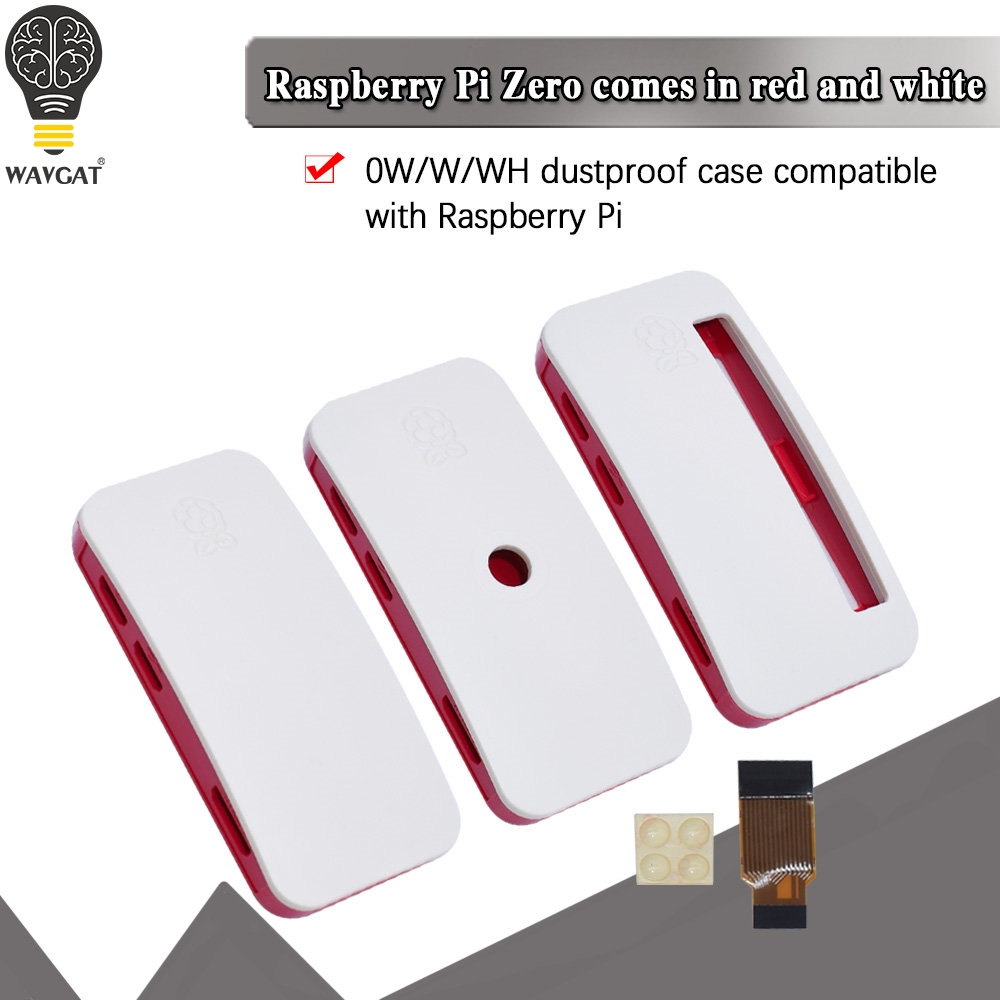 Pi Zero W Board - New Raspberry Pi Zero W Official
