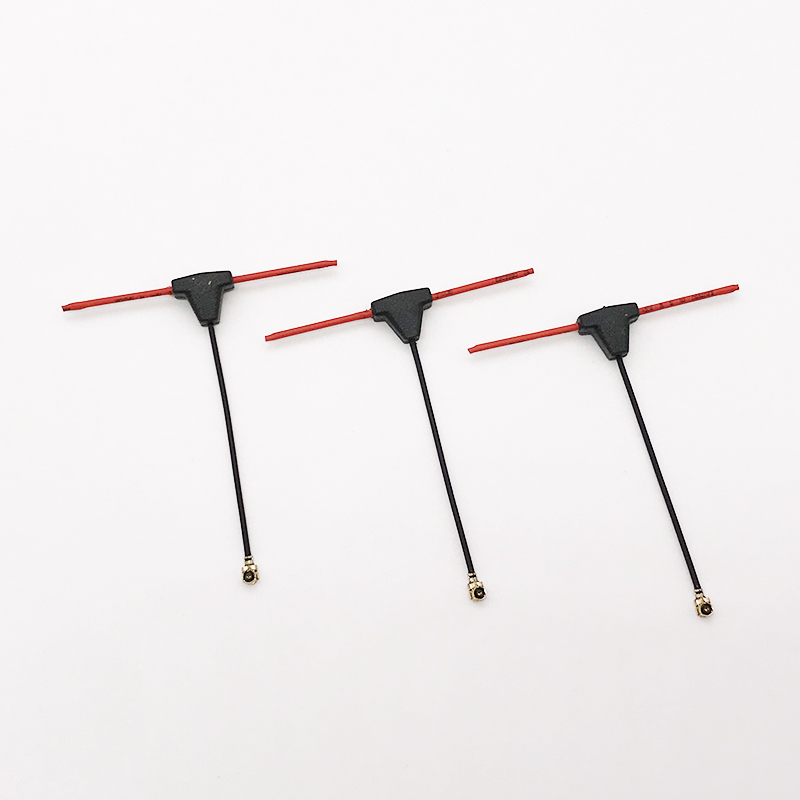 Diy Automation Projects - 2.4G 2DBI T Antenna IPX1 for