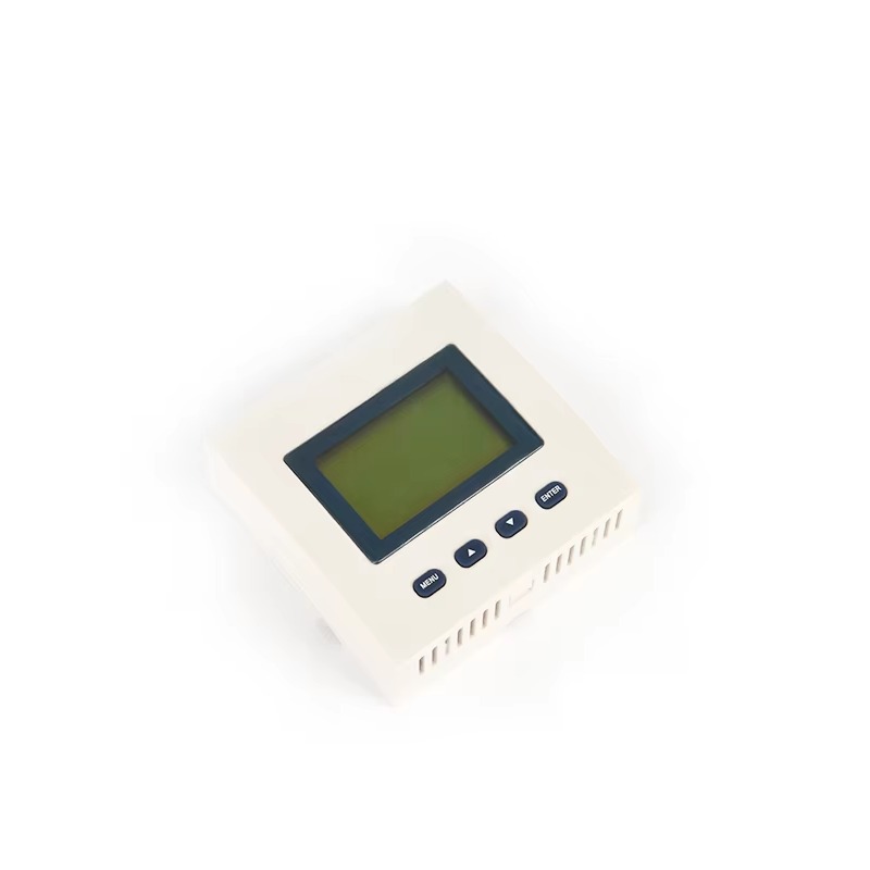 High Quality Temperature Humid - Temperature Humidity Sensor ulasan dan harga