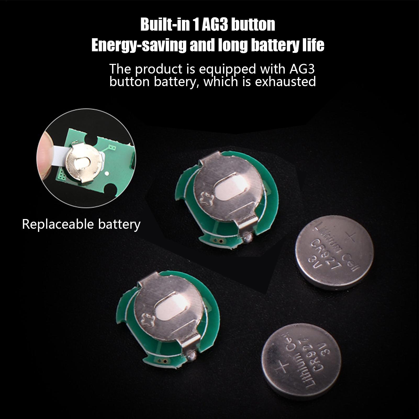 Magnetic Control LED Light Min - Diy Automation Projects ulasan dan harga