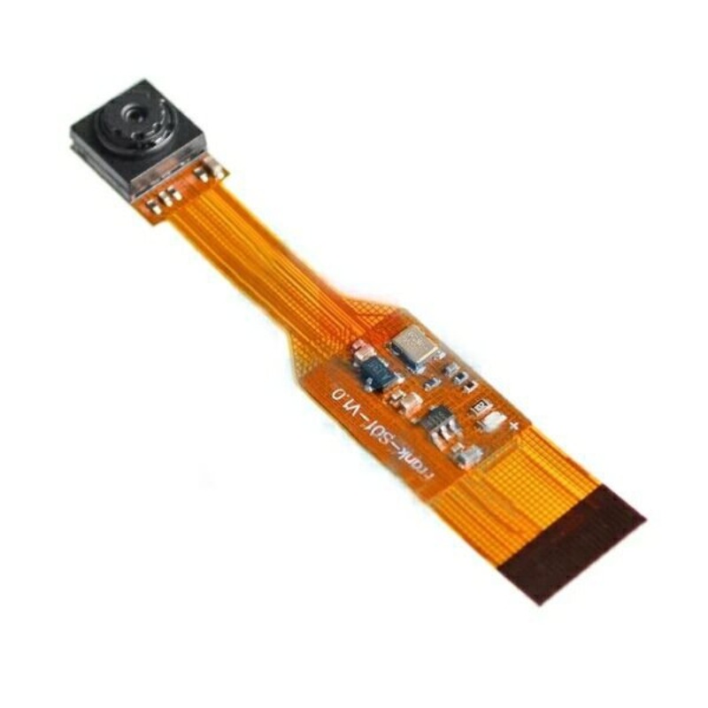 Raspberry Pi Zero Camera Modul - Pi Zero W Board ulasan dan harga