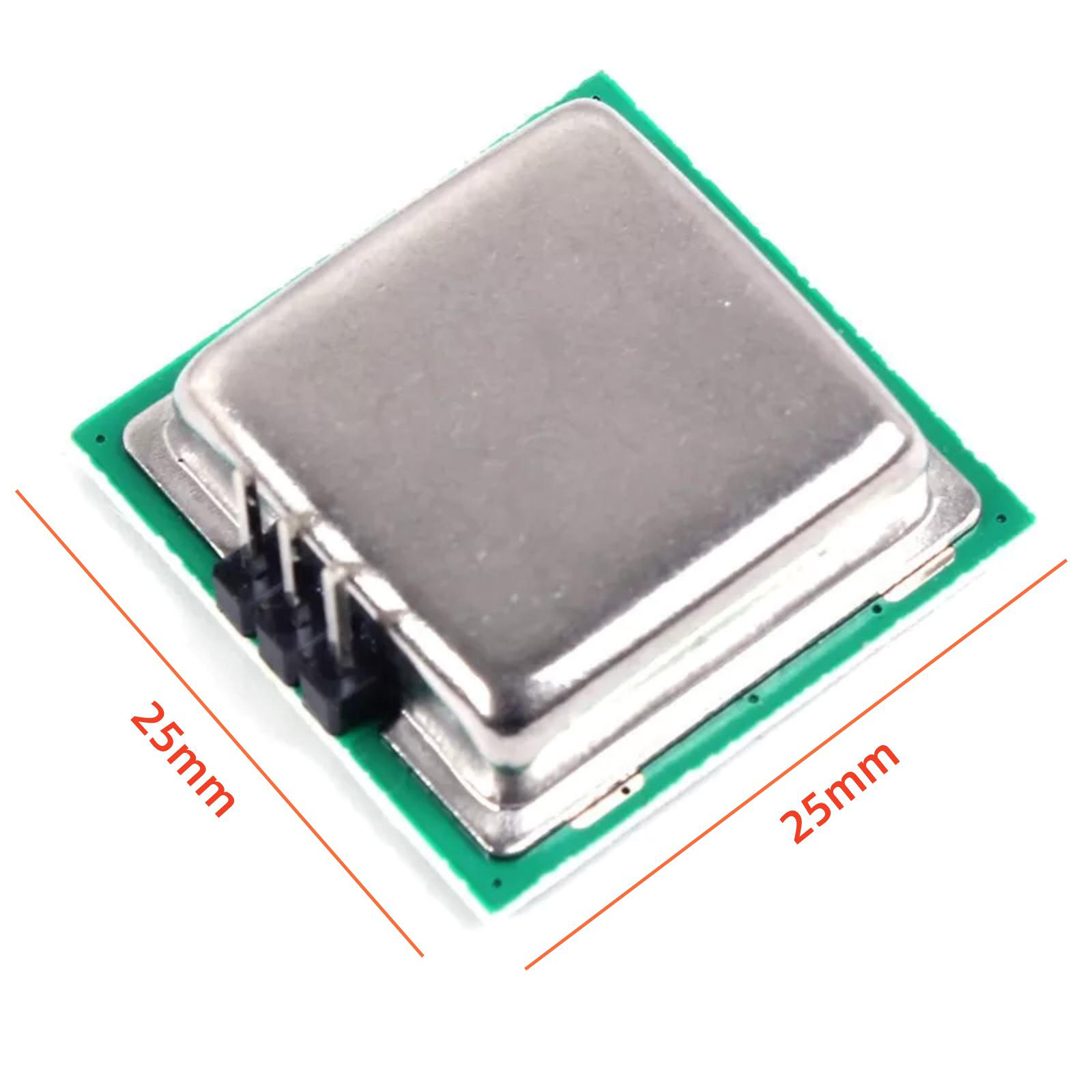 CDM324 24GHz Microwave Radar S - Home Automation With Arduino ulasan dan harga