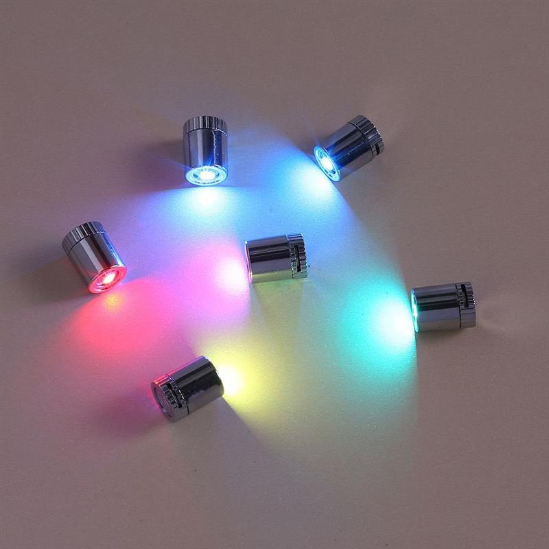 10PCS Mini Creative LED Lamp M - Diy Automation Projects ulasan dan harga