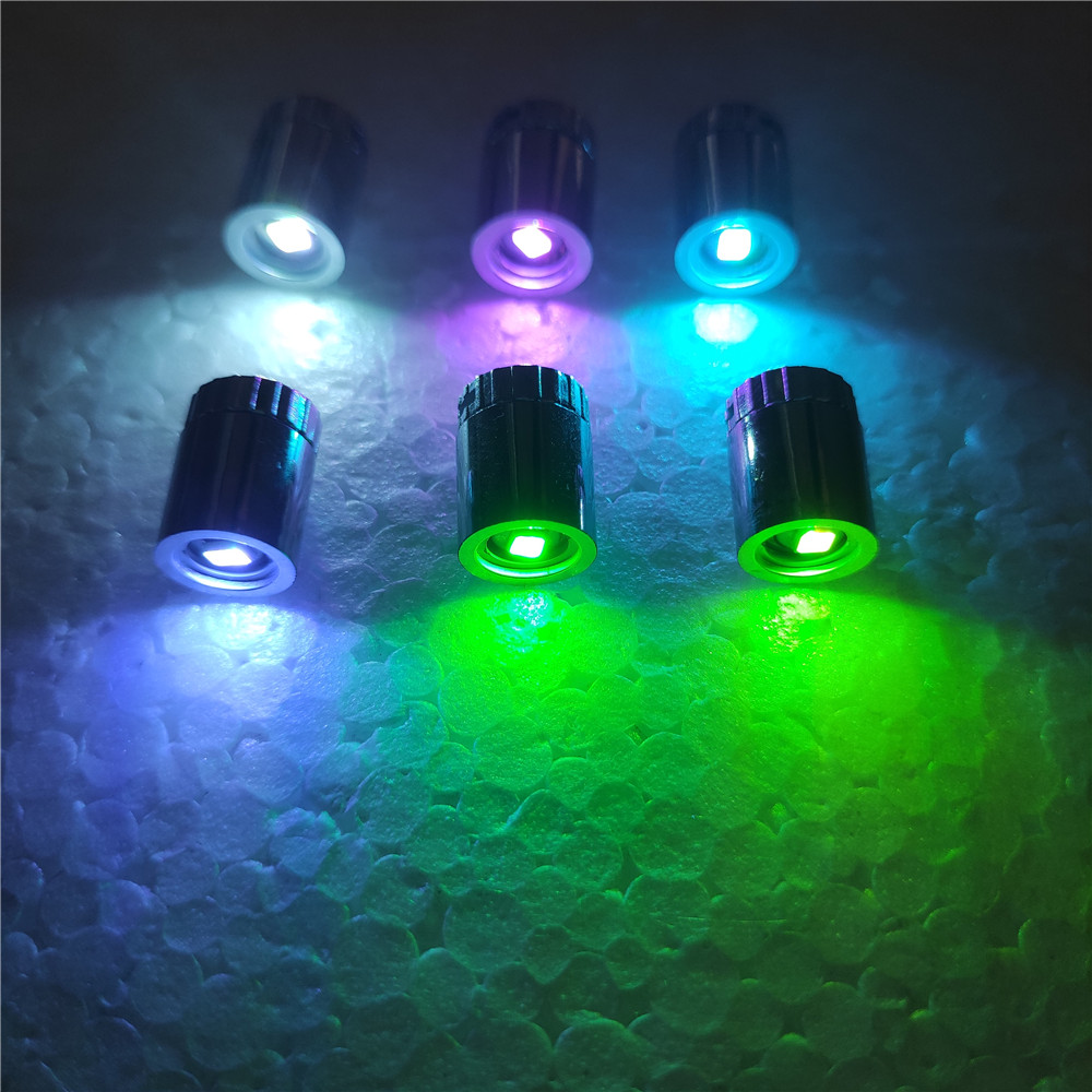 10PCS Mini Creative LED Lamp M - Diy Automation Projects ulasan dan harga