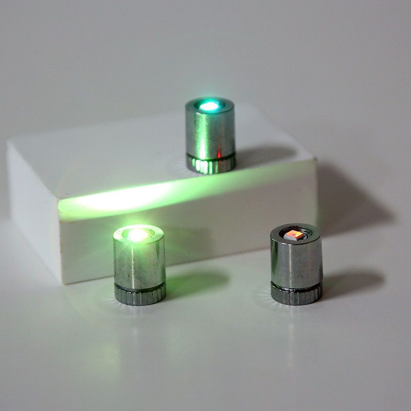 10PCS Mini Creative LED Lamp M - Diy Automation Projects ulasan dan harga
