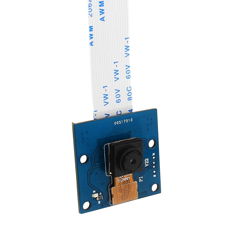 Raspberry Pi Zero 2 W Camera 5 - Pi Zero W Board ulasan dan harga