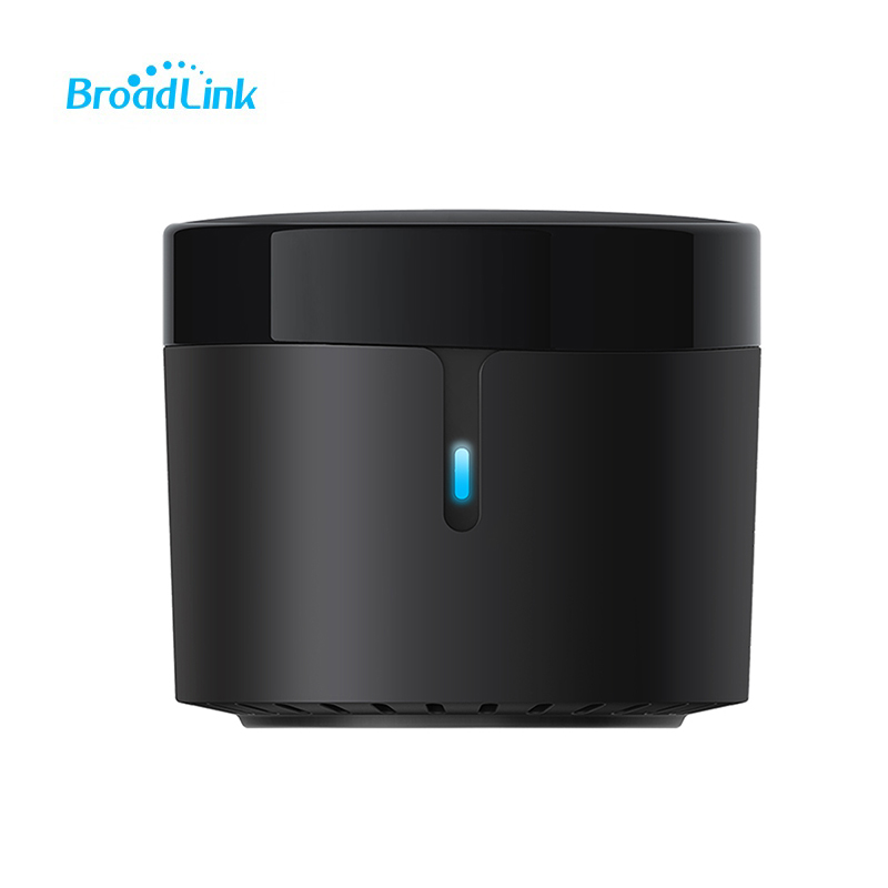 BroadLink RM4 Mini IR WiFi Sma - Home Automation Technology ulasan dan harga