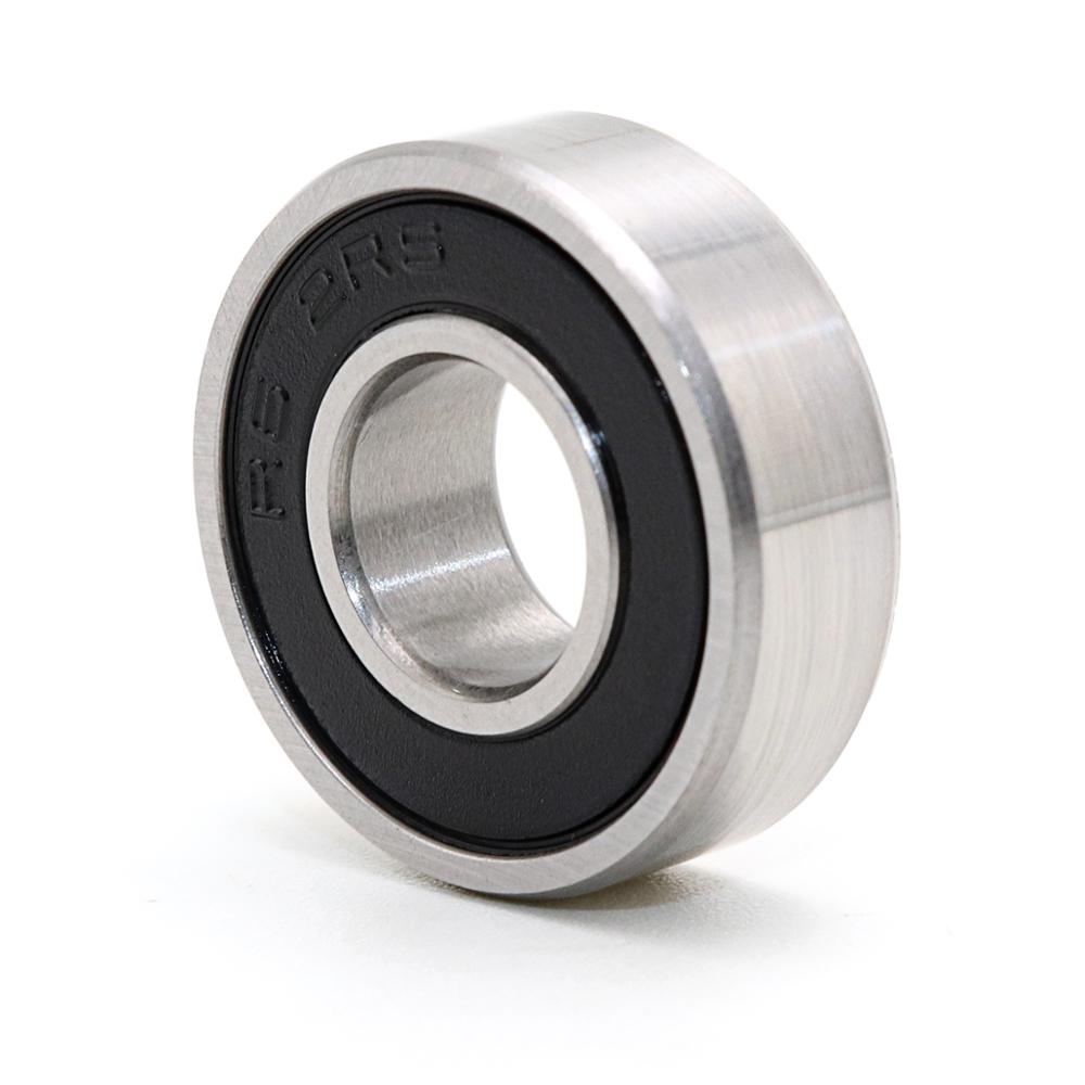 DALUO Bearing R6 R6ZZ R6Z R6RS - Matter Hub Thread ulasan dan harga