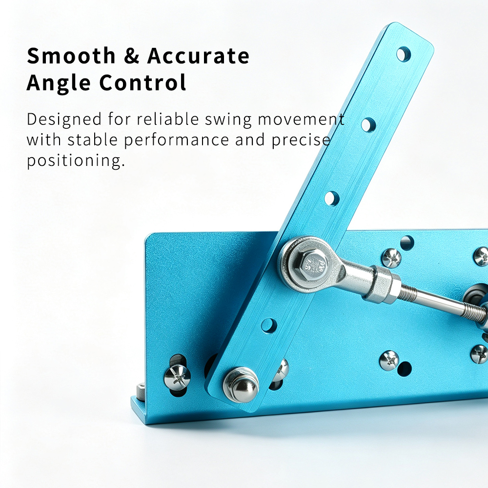 TUNGFULL Electric Oscillating  - Home Automation Industry ulasan dan harga
