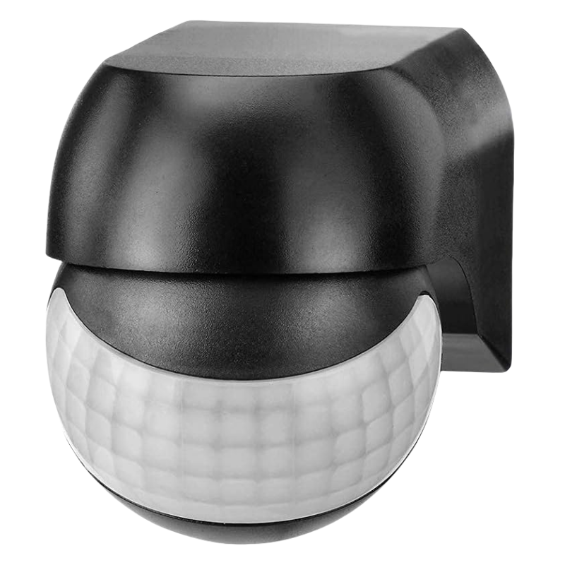 Hot selling 180 degree human i - Motion Sensor Pir Wired ulasan dan harga