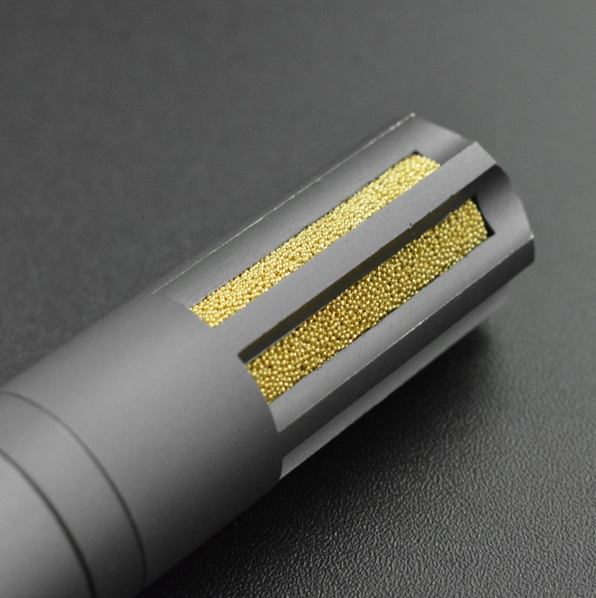 High-precision Industrial-grad - Temperature Humidity Sensor ulasan dan harga