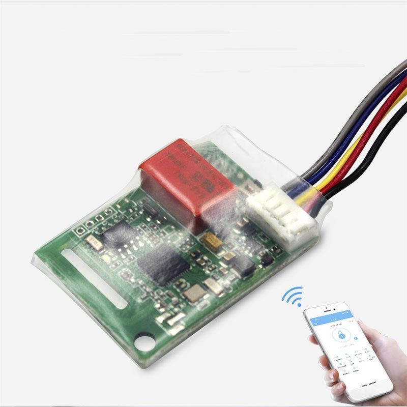 Smart Portable Bluetooth Enabl - Diy Automation Projects ulasan dan harga
