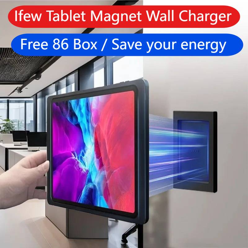 Tablet Wall Mount for iPad Wal - Smart Home Automation Diy ulasan dan harga