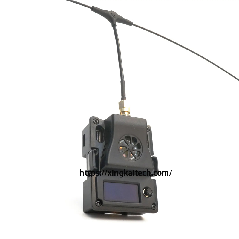 ELRS 433Mhz Radiomaster TX16S  - 433Mhz Receiver Module ulasan dan harga
