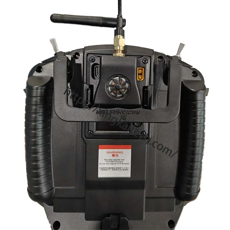 ELRS 433Mhz Radiomaster TX16S  - 433Mhz Receiver Module ulasan dan harga