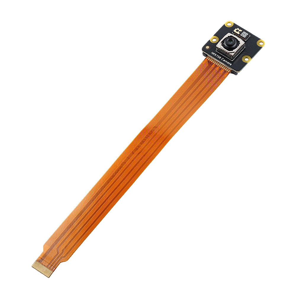 12MP IMX708 Camera Module Auto - Pi Zero W Board ulasan dan harga
