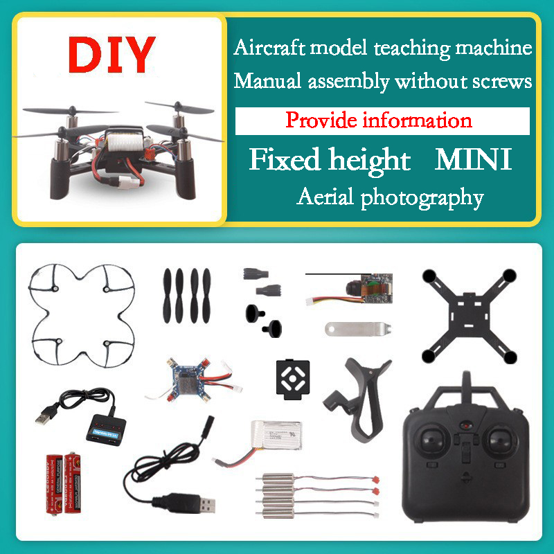 New Assembly DIY Four Axis Air - Diy Automation Projects ulasan dan harga