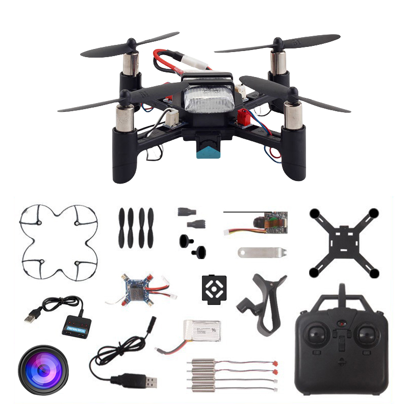 New Assembly DIY Four Axis Air - Diy Automation Projects ulasan dan harga