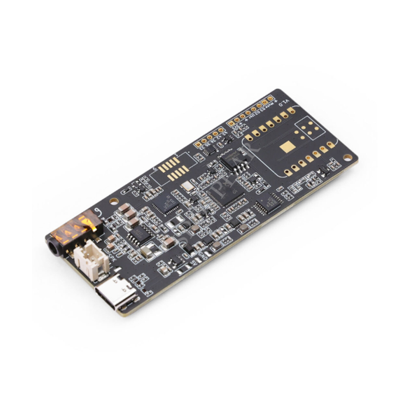 ReSpeaker Lite smart voice ass - Home Automation With Arduino ulasan dan harga