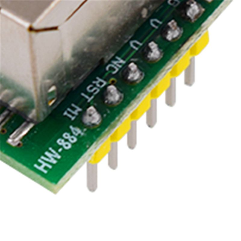 ABZZ-10PCS/LOT USR-ES1 W5500 C - Ethernet Module W5500 ulasan dan harga
