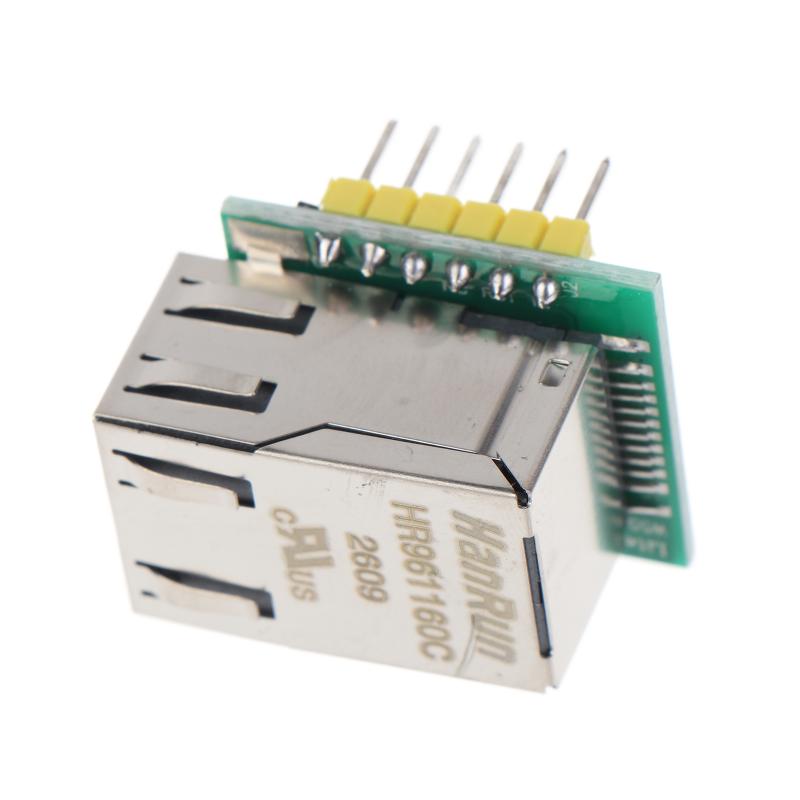 Hot Sale Smart Electronics USR - Ethernet Module W5500 ulasan dan harga