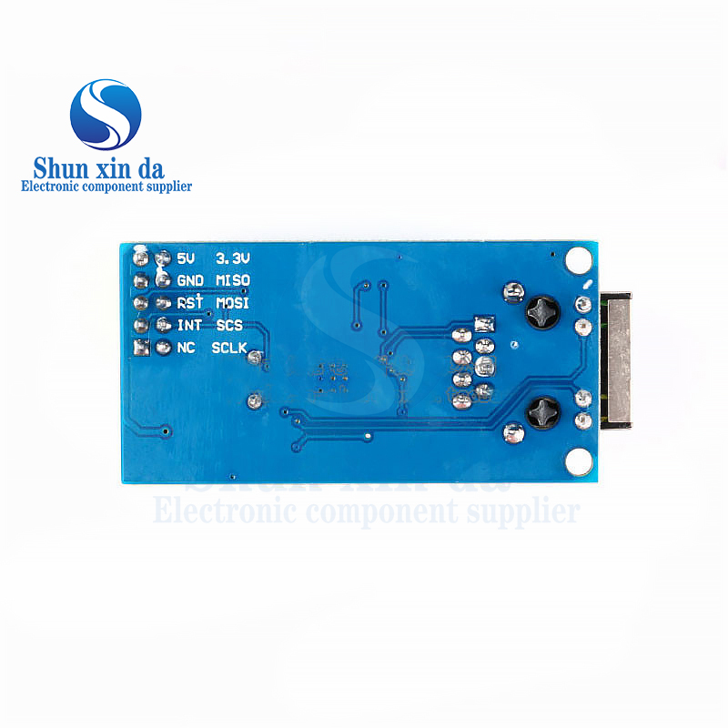 W5500 Ethernet Shield LAN Netw - Ethernet Module W5500 ulasan dan harga
