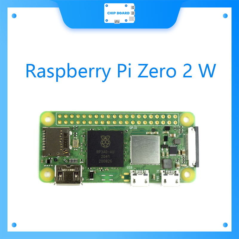 Raspberry Pi Zero 2 W Developm - Pi Zero W Board ulasan dan harga
