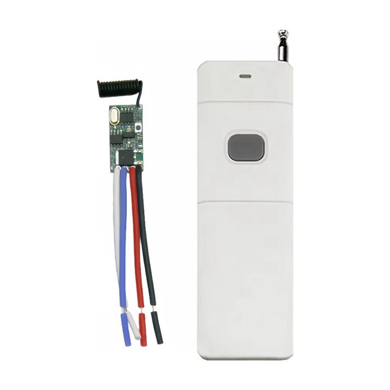 Y45A-For RF Switch Controller+ - 433Mhz Receiver Module ulasan dan harga