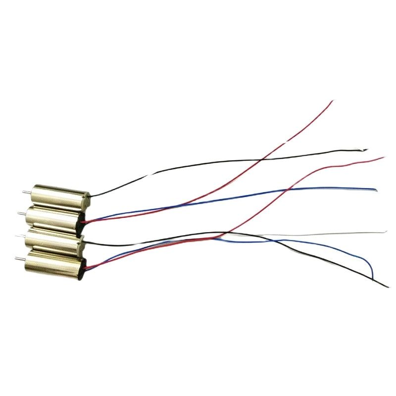 FPV 8520 Coreless Motor CW CCW - Diy Automation Projects ulasan dan harga