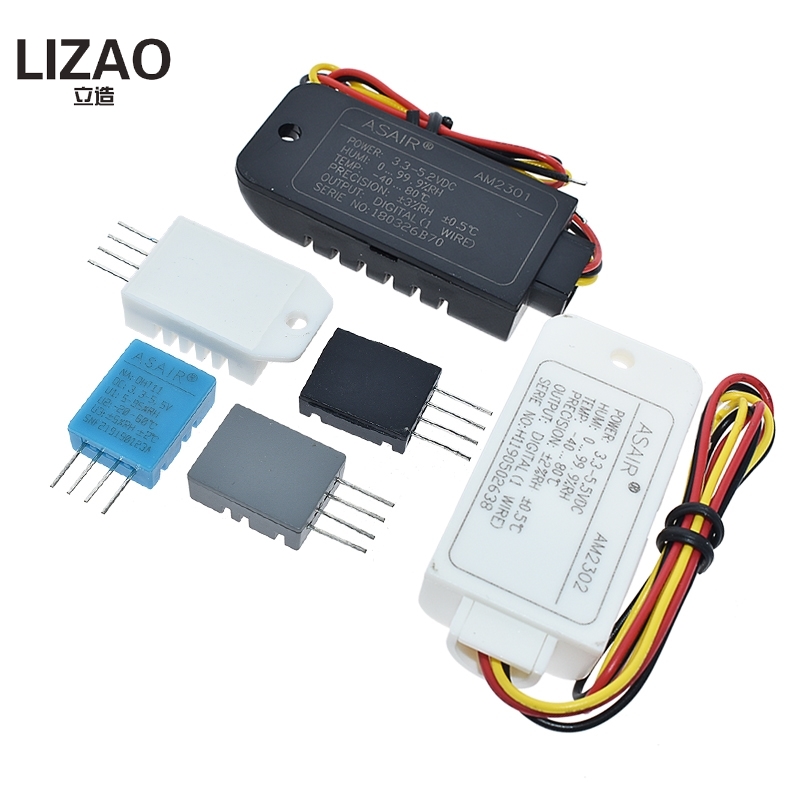 LIZAO Digital Temperature And  - Home Automation With Arduino ulasan dan harga