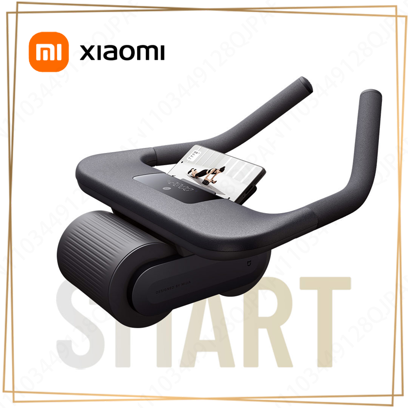 New Xiaomi Mijia Smart Abdomin - Home Automation Industry ulasan dan harga