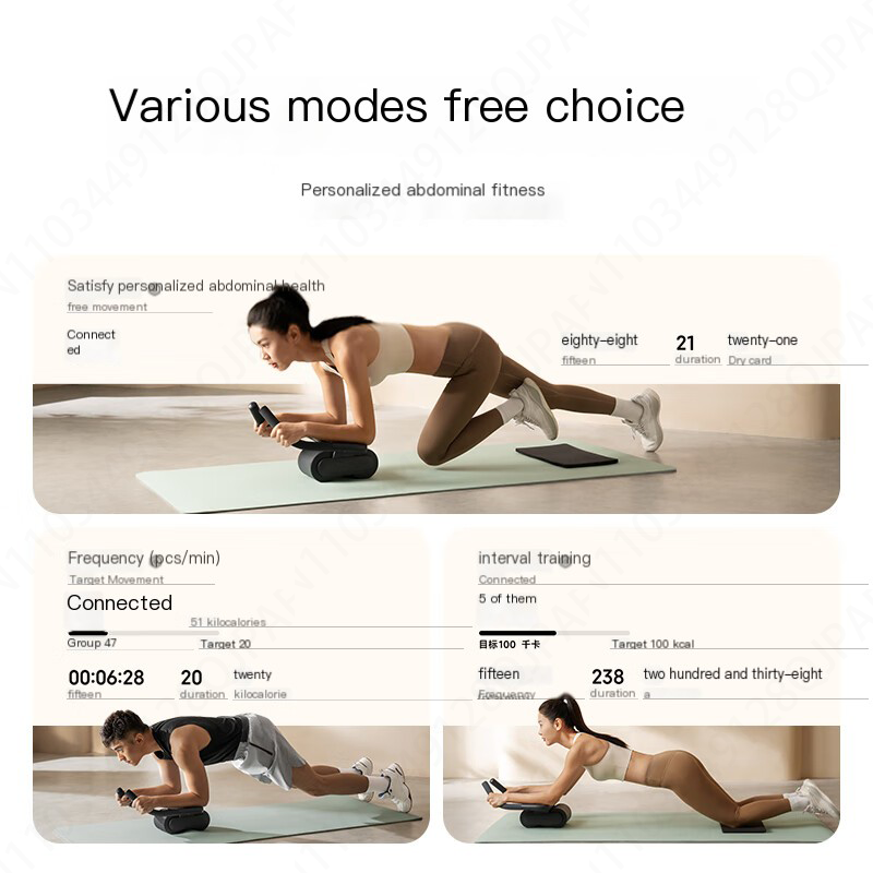 New Xiaomi Mijia Smart Abdomin - Home Automation Industry ulasan dan harga