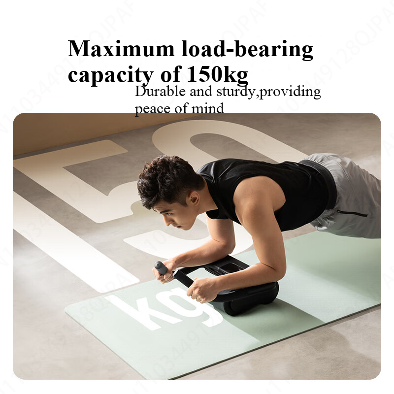 New Xiaomi Mijia Smart Abdomin - Home Automation Industry ulasan dan harga