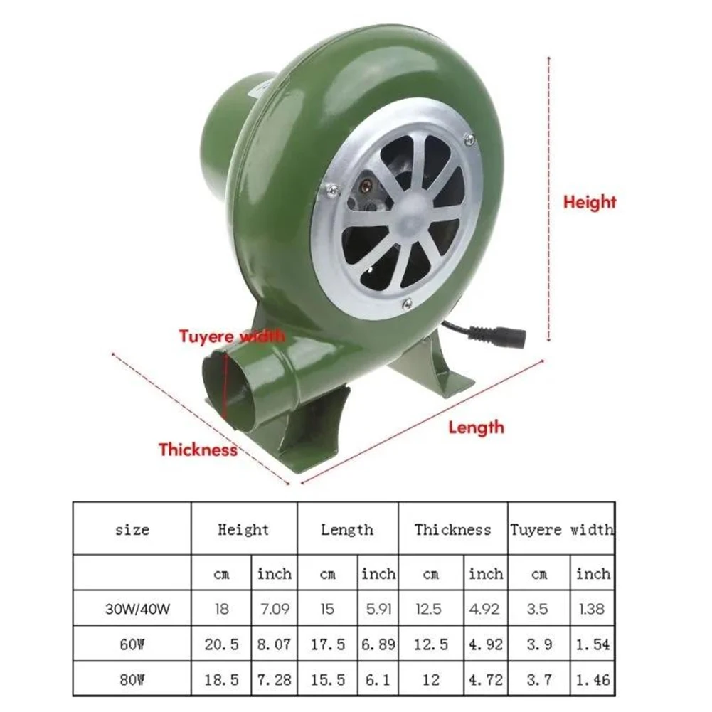 Electric Blower/For Barbecue F - Level Shifter 3.3V ulasan dan harga