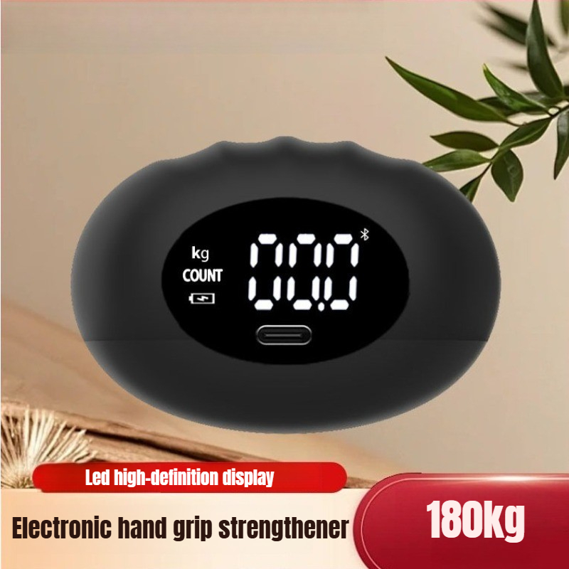 Ergonomic 180kg Digital Hand D - Home Automation Industry ulasan dan harga
