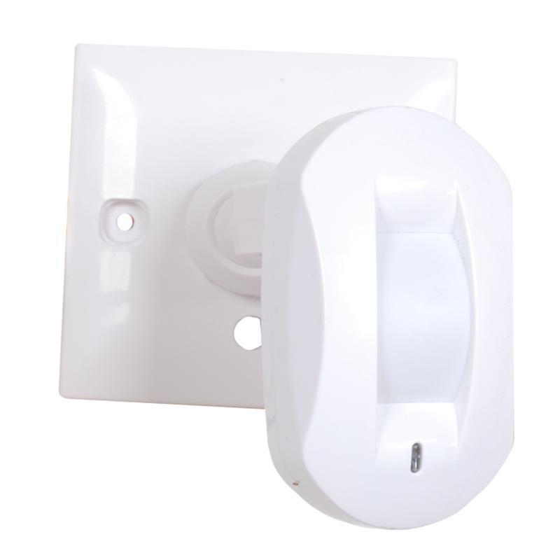 Wired  PIR Curtain Motion Dete - Motion Sensor Pir Wired ulasan dan harga