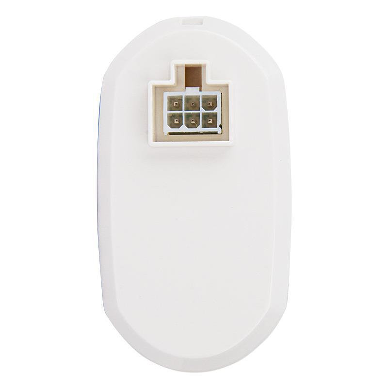 Wired  PIR Curtain Motion Dete - Motion Sensor Pir Wired ulasan dan harga