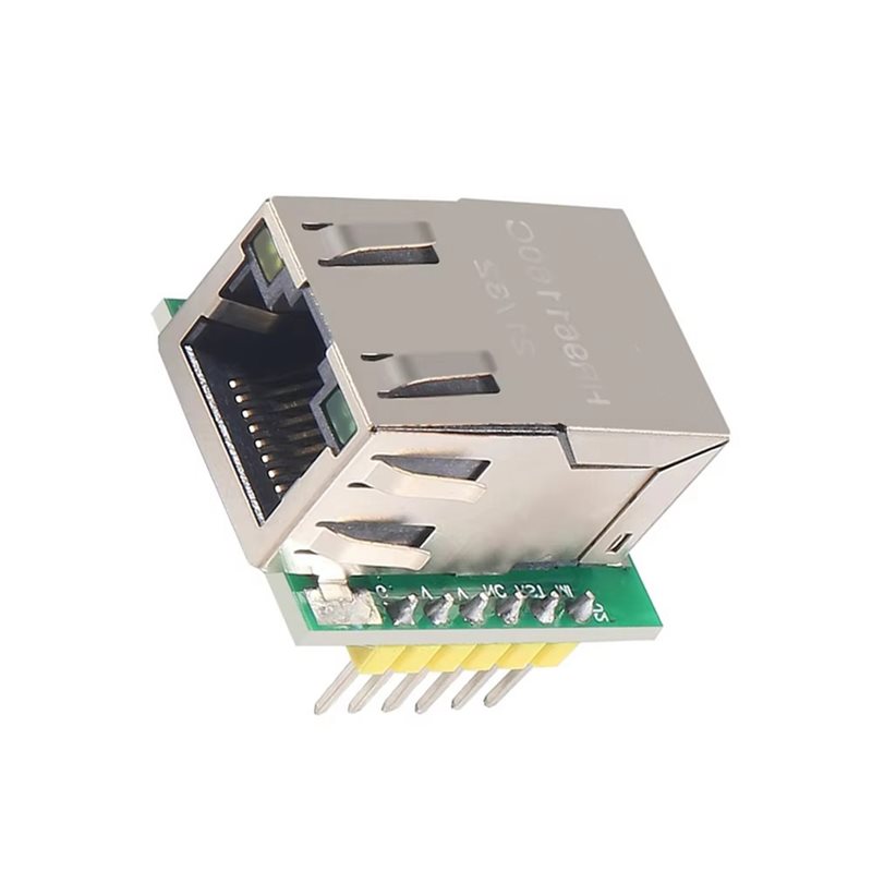 3CGRO-USR-ES1 W5500 Ethernet N - Ethernet Module W5500 ulasan dan harga