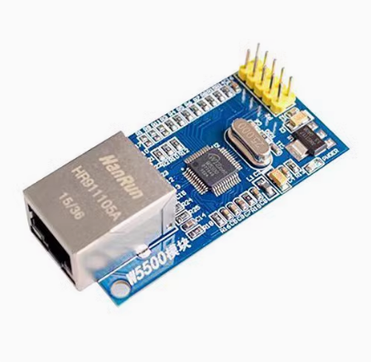 1pcs W5500 Ethernet Network Mo - Ethernet Module W5500 ulasan dan harga