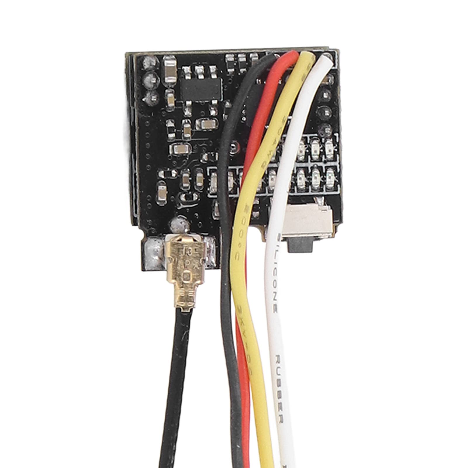 FPV RC Micro Camera S2 OSD AIO - Diy Automation Projects ulasan dan harga