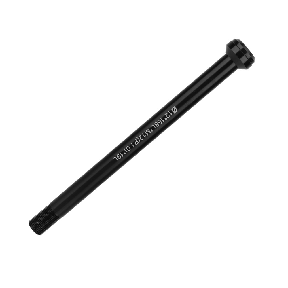 1.0 Thread Pitch Bike Thru Axl - Matter Hub Thread ulasan dan harga
