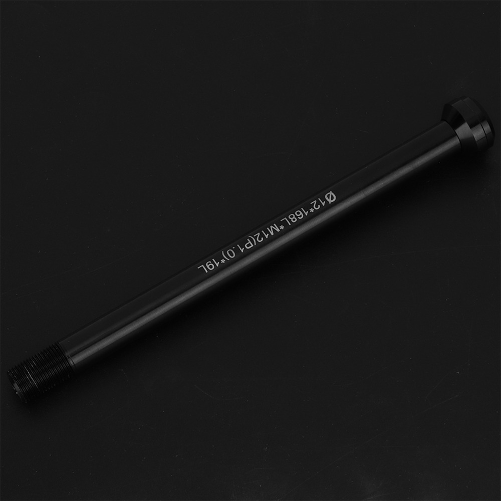 1.0 Thread Pitch Bike Thru Axl - Matter Hub Thread ulasan dan harga