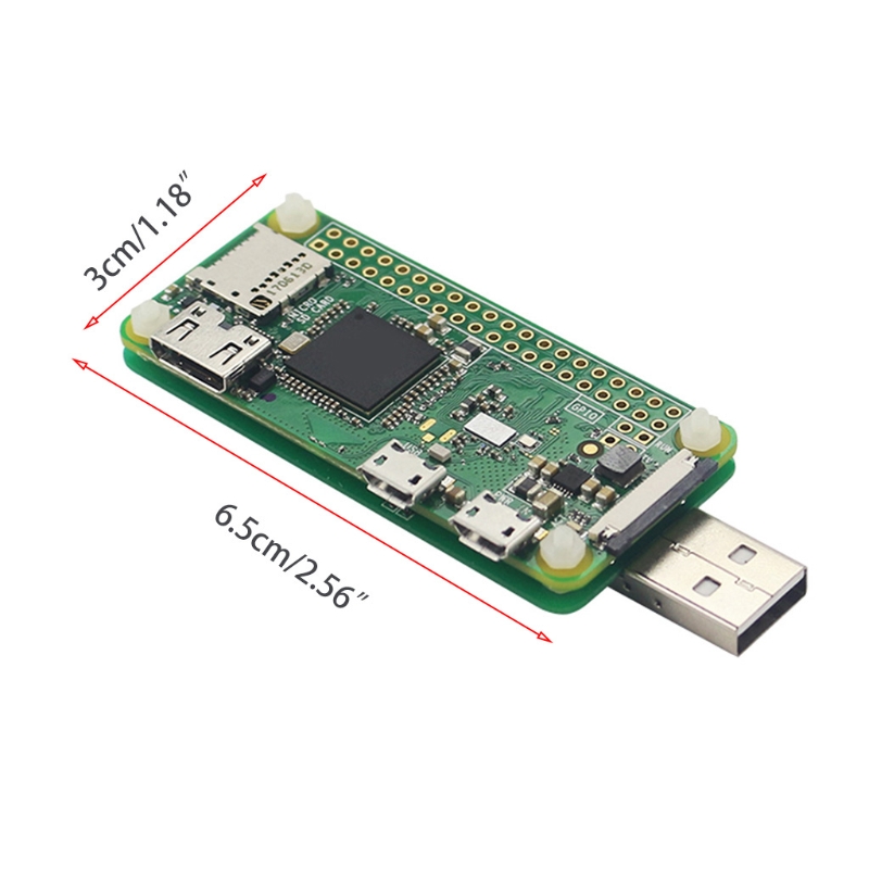 2025 New For Raspberry Pi Zero - Pi Zero W Board ulasan dan harga