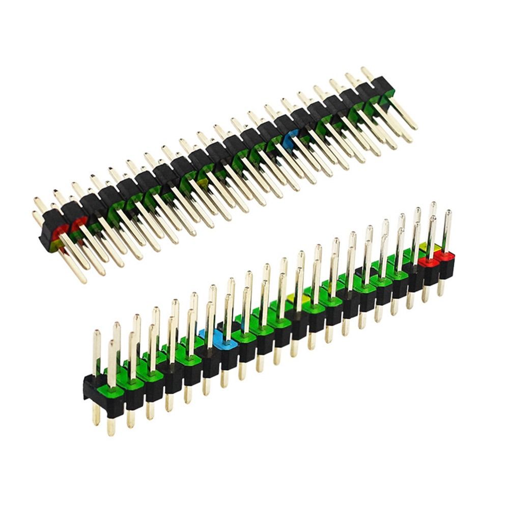 2*20pin Development Board Head - Pi Zero W Board ulasan dan harga