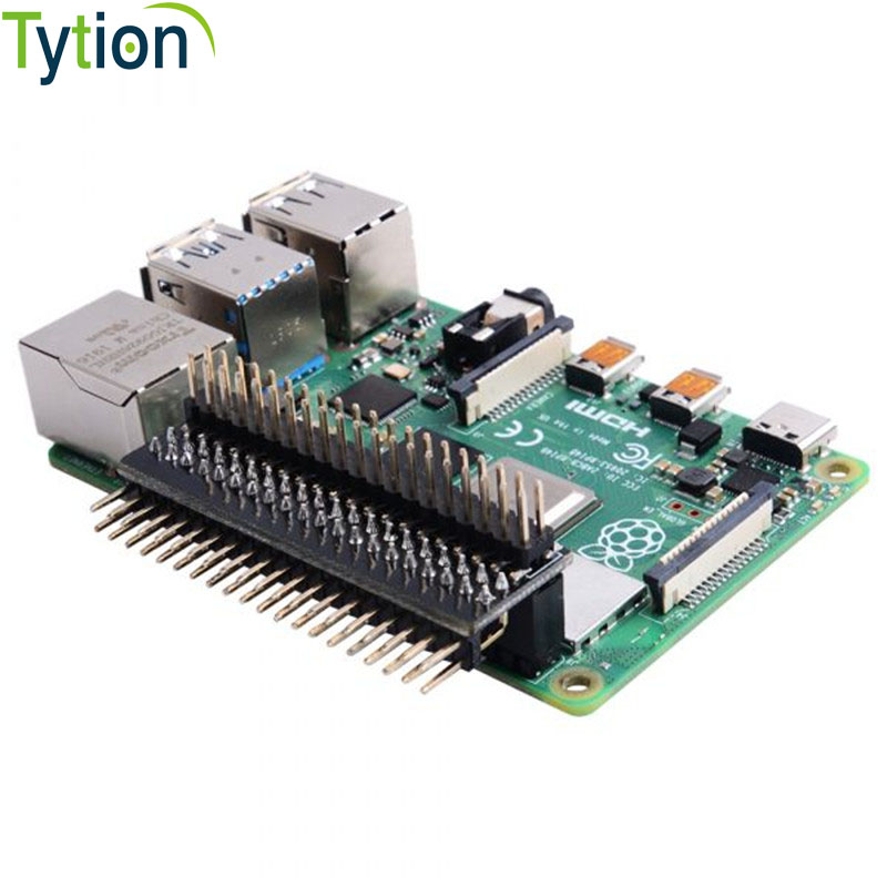 Raspberry Pi Right Angle Edga  - Pi Zero W Board ulasan dan harga