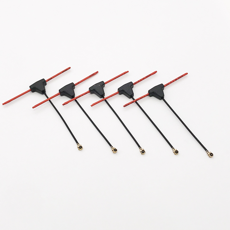 2.4G 2DBI T Antenna IPX1 for T - Diy Automation Projects ulasan dan harga