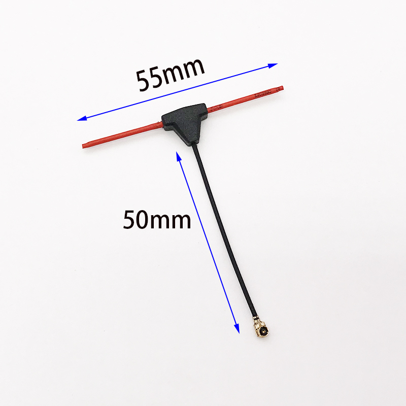 2.4G 2DBI T Antenna IPX1 for T - Diy Automation Projects ulasan dan harga